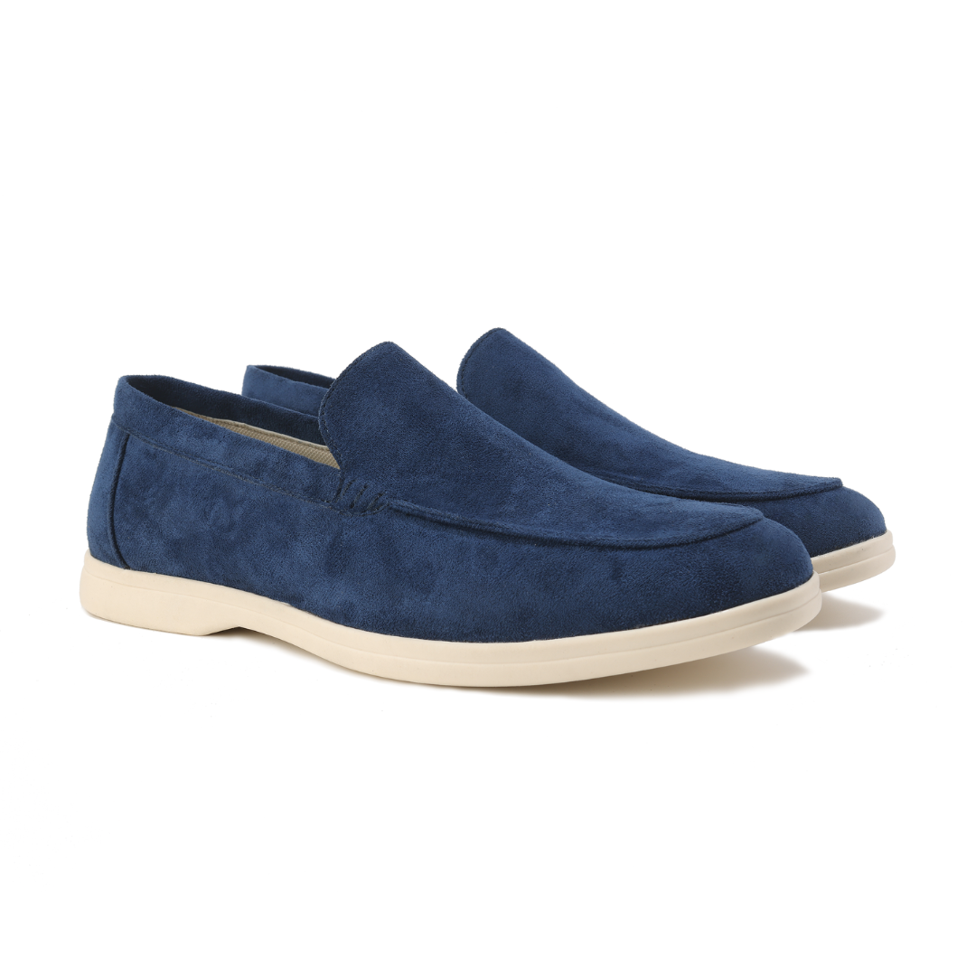 Élan Urbain™ | Chaussures en daim