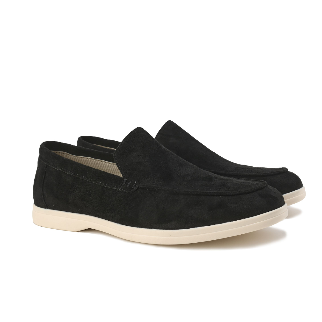 Élan Urbain™ | Chaussures en daim