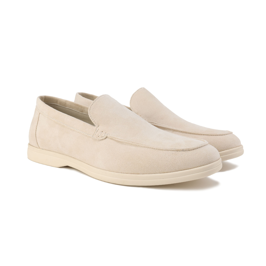 Élan Urbain™ | Chaussures en daim