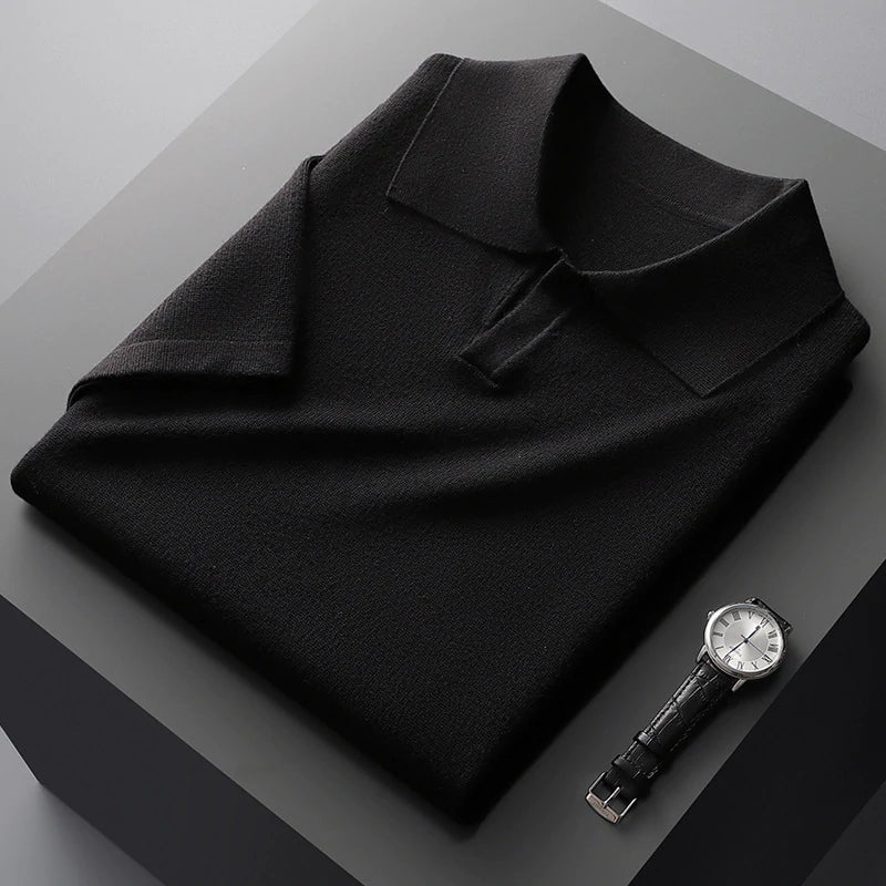 Élan Urbain™ | Polo en coton classique Key West