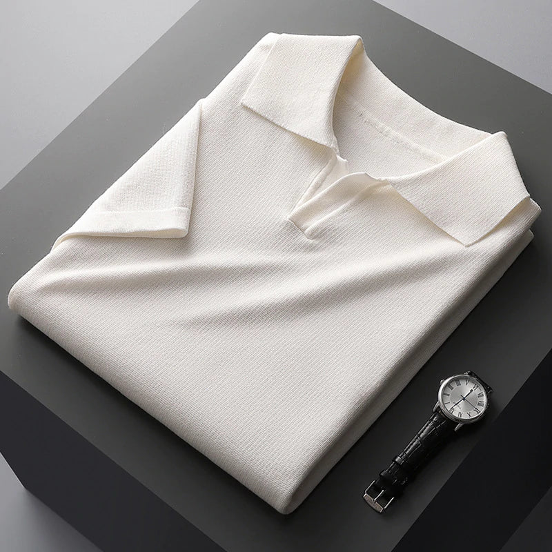 Élan Urbain™ | Polo en coton classique Key West