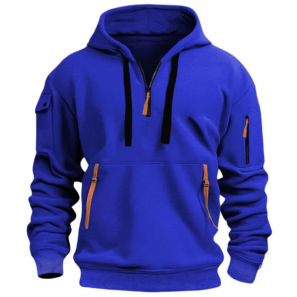 Élan Urbain™ | Hoodie Élégant 1+1 Gratuit