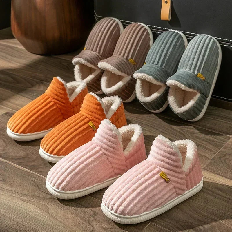 Élan Urbain™ | Chaussons souples
