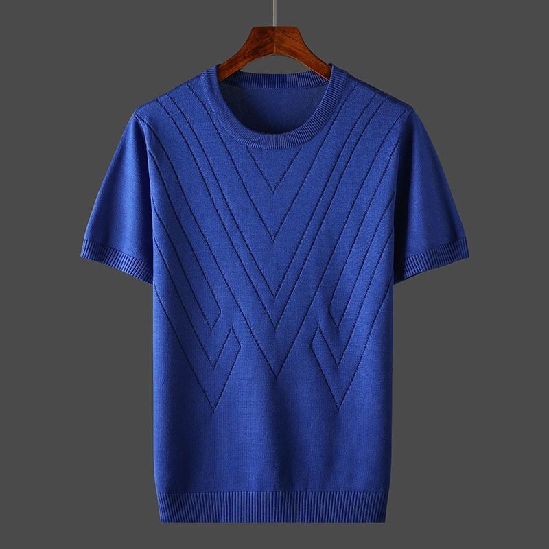 Élan Urbain™ | Chemise exclusive en cachemire
