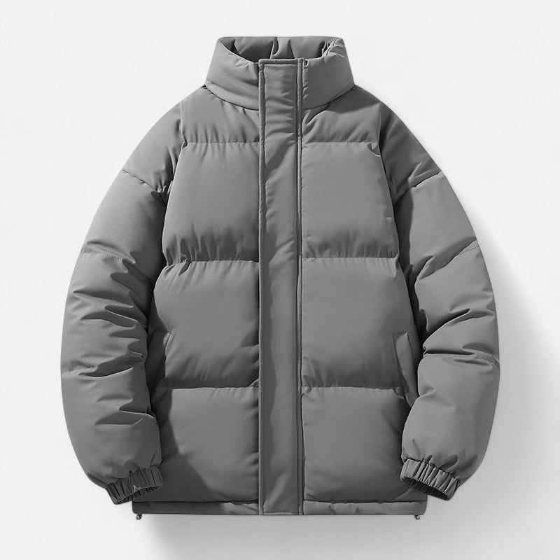 Élan Urbain™ | Parka imperméable épaisse pour homme