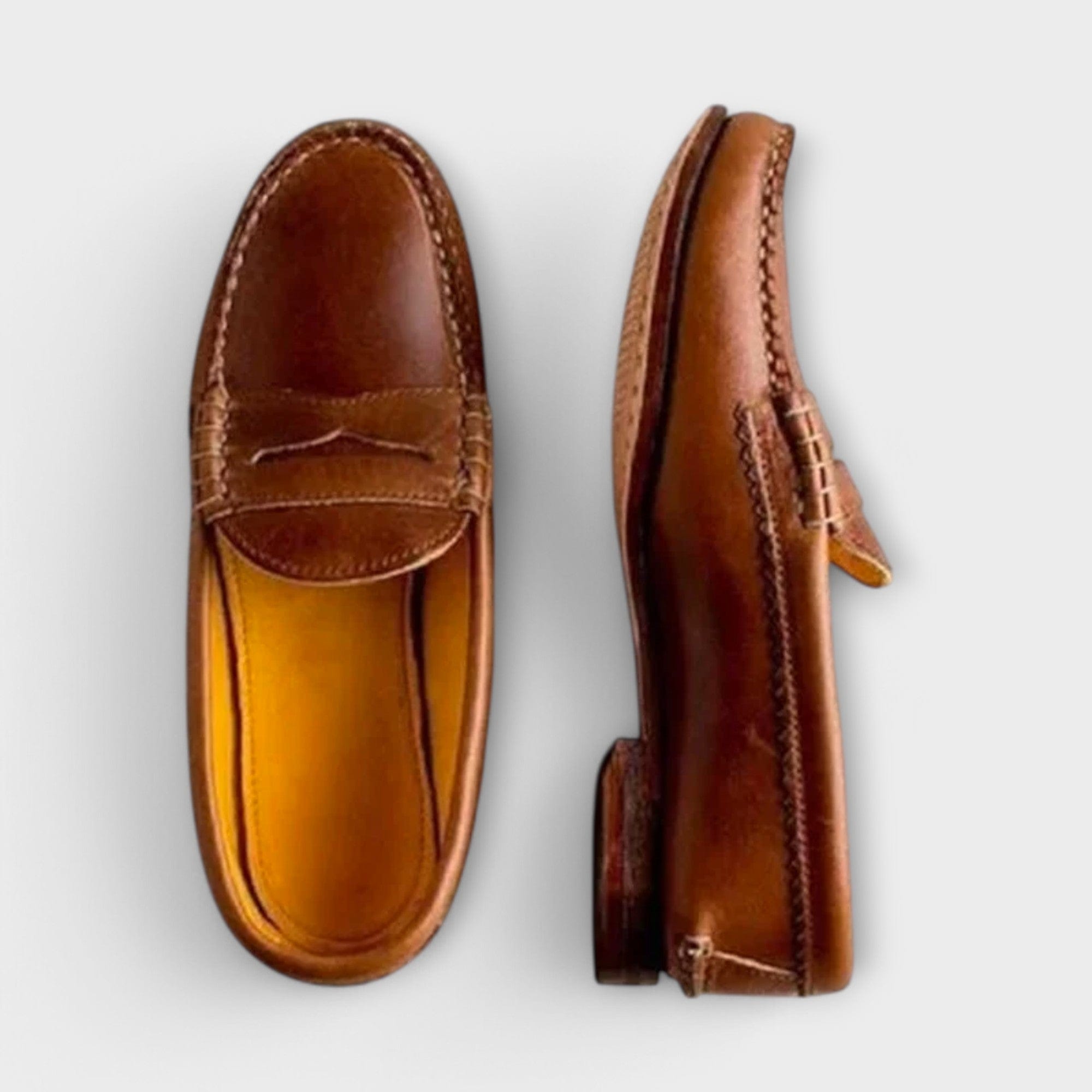 Élan Urbain™ | Mocassins élégants