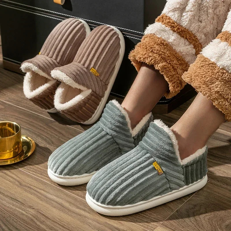 Élan Urbain™ | Chaussons souples