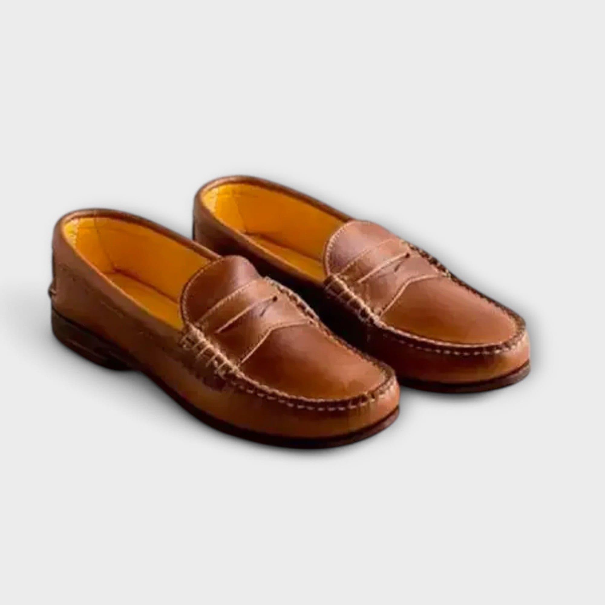 Élan Urbain™ | Mocassins élégants