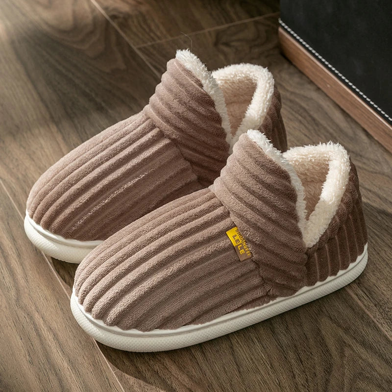 Élan Urbain™ | Chaussons souples