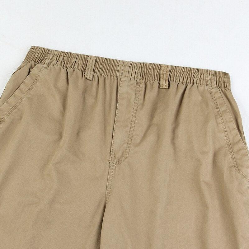 Élan Urbain™ | Pantalon en lin