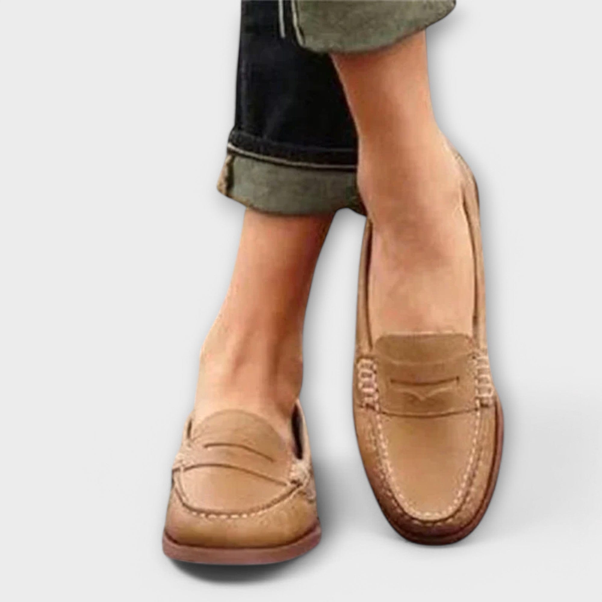 Élan Urbain™ | Mocassins élégants