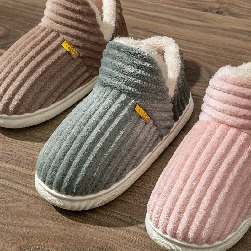 Élan Urbain™ | Chaussons souples