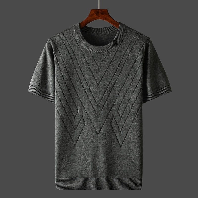 Élan Urbain™ | Chemise exclusive en cachemire