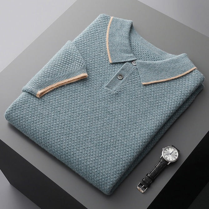 Élan Urbain™ | Polo classique Mykonos