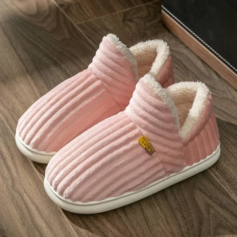 Élan Urbain™ | Chaussons souples