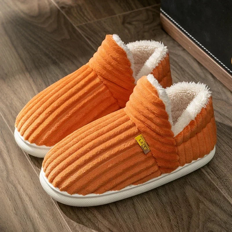 Élan Urbain™ | Chaussons souples