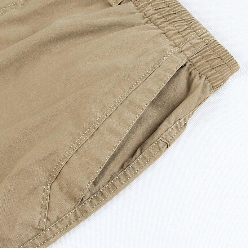 Élan Urbain™ | Pantalon en lin