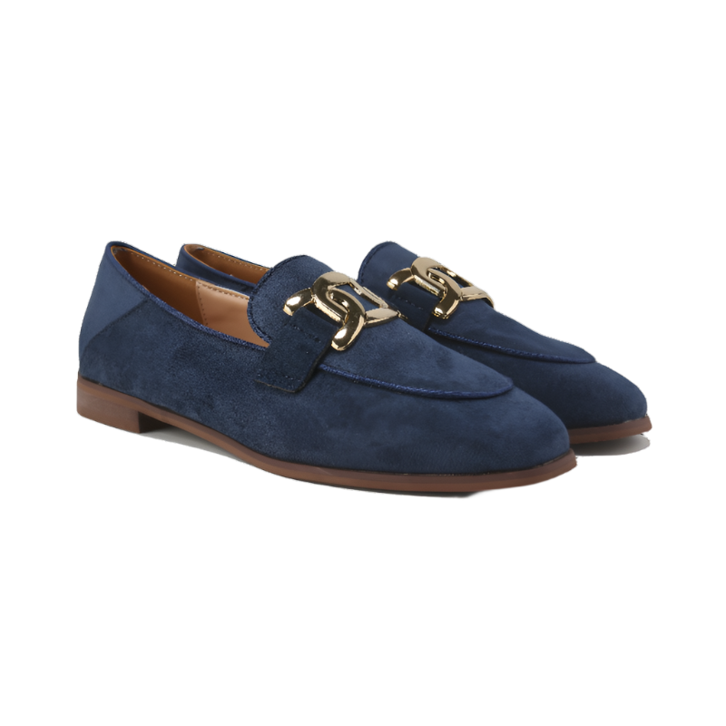 Élan Urbain™ | Mocassins en cuir pour femmes