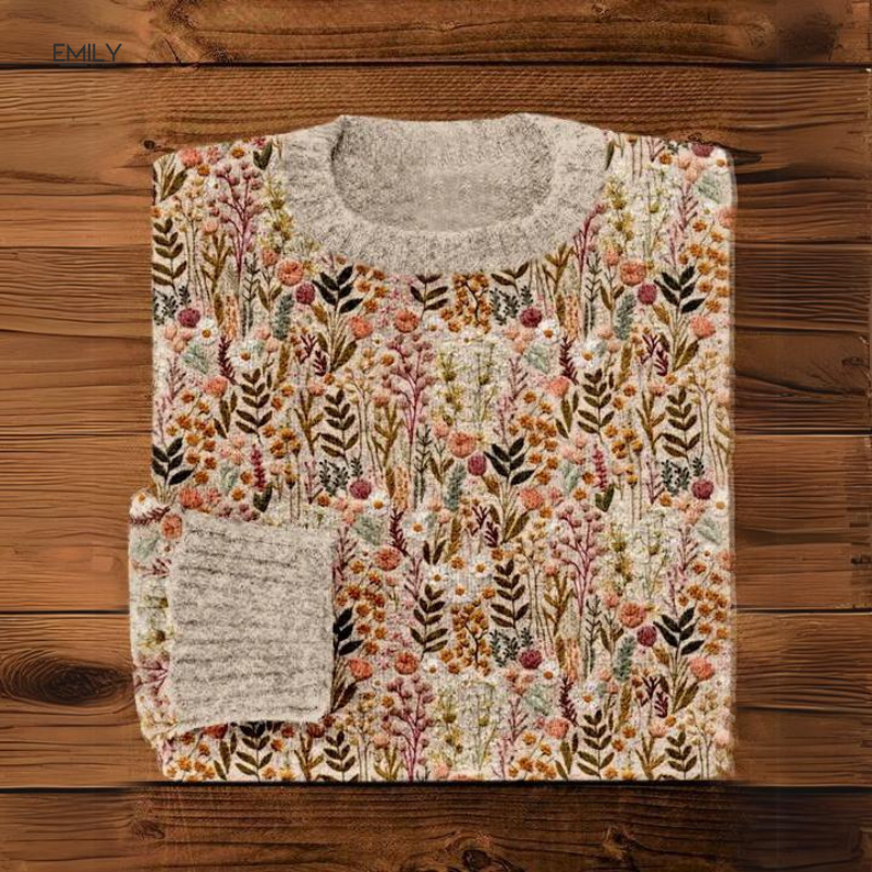 Élan Urbain™ - Pull Doux