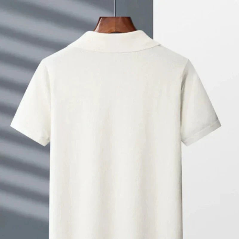 Élan Urbain™ | Polo en coton classique Key West