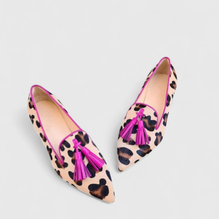 Élan Urbain™ | Mocassins élégants