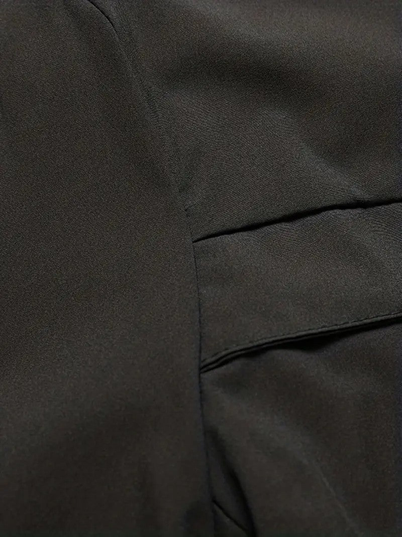 Élan Urbain™ | Veste polaire chaude à capuche pour homme