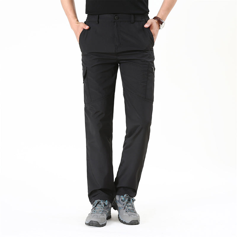 Élan Urbain™ | Pantalon cargo classique