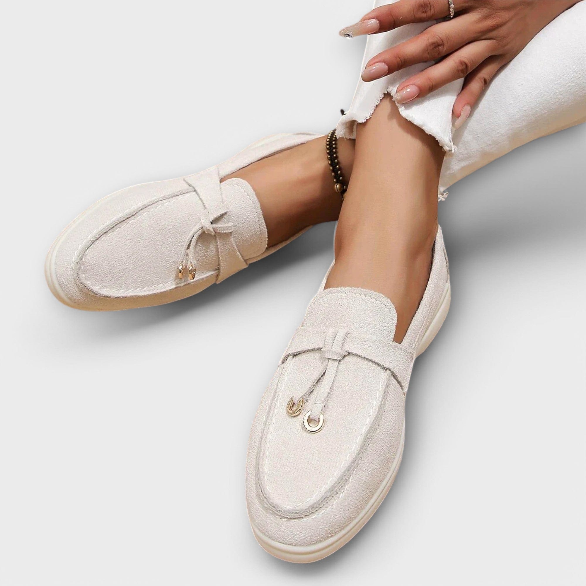 Élan Urbain™ | Mocassins élégants