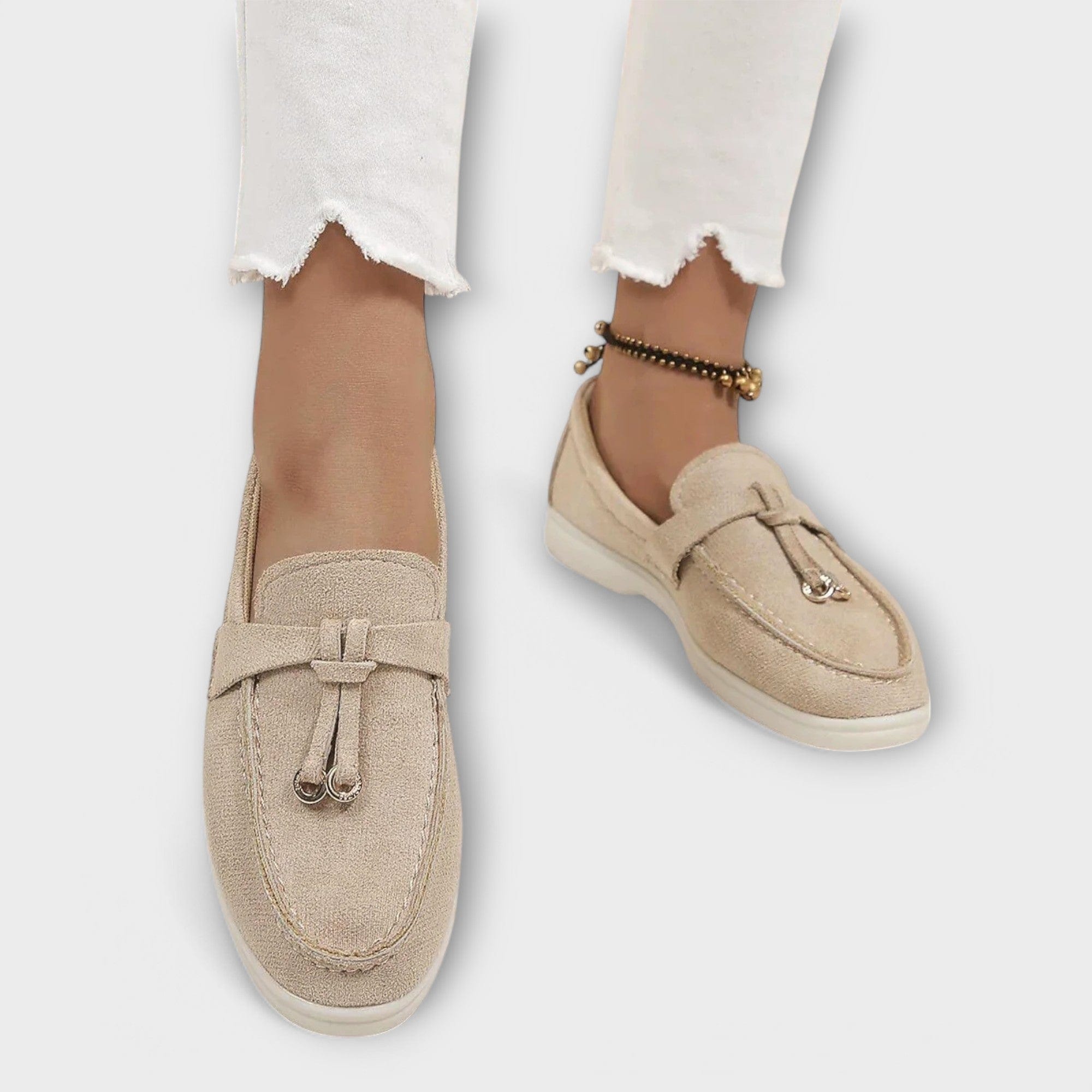 Élan Urbain™ | Mocassins élégants