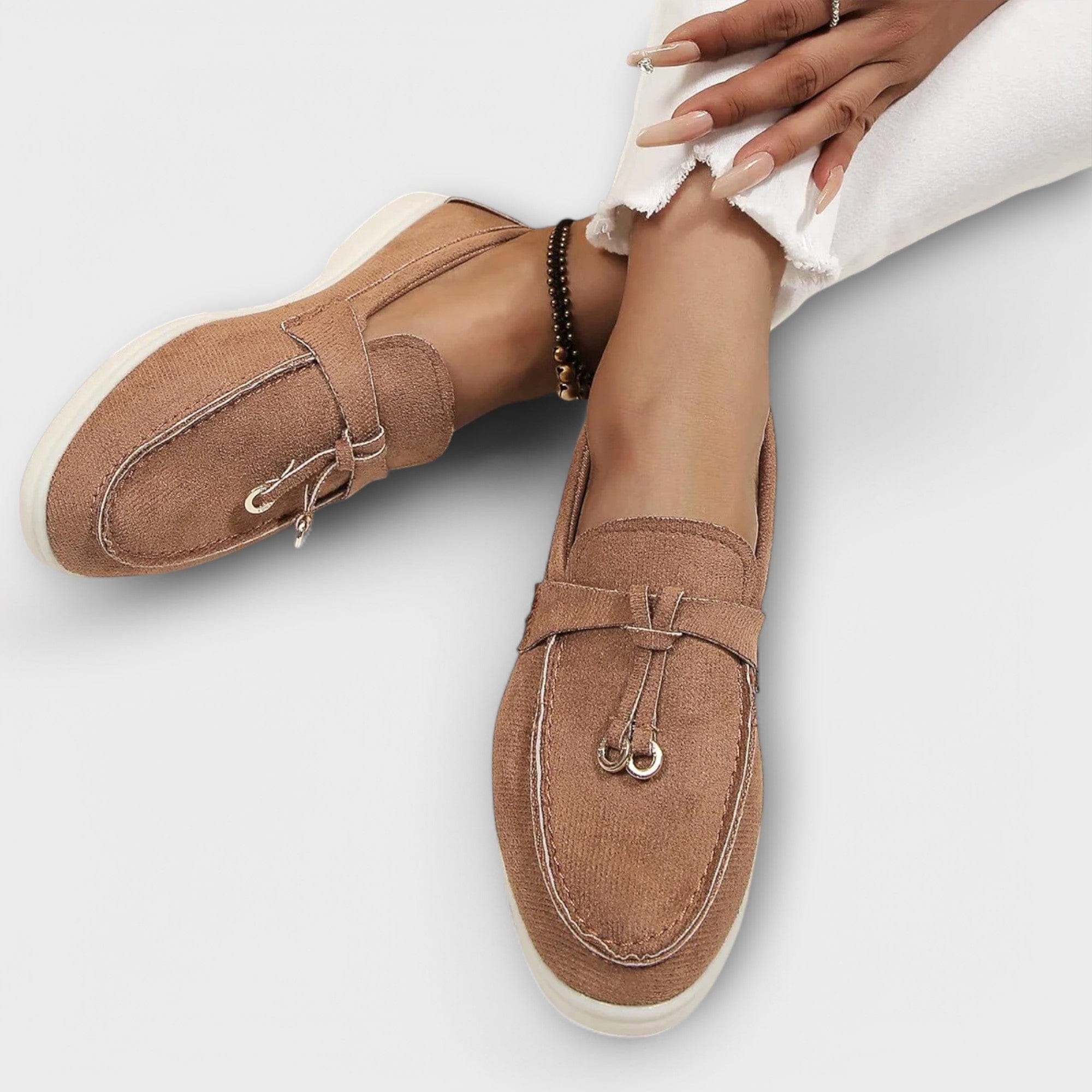 Élan Urbain™ | Mocassins élégants
