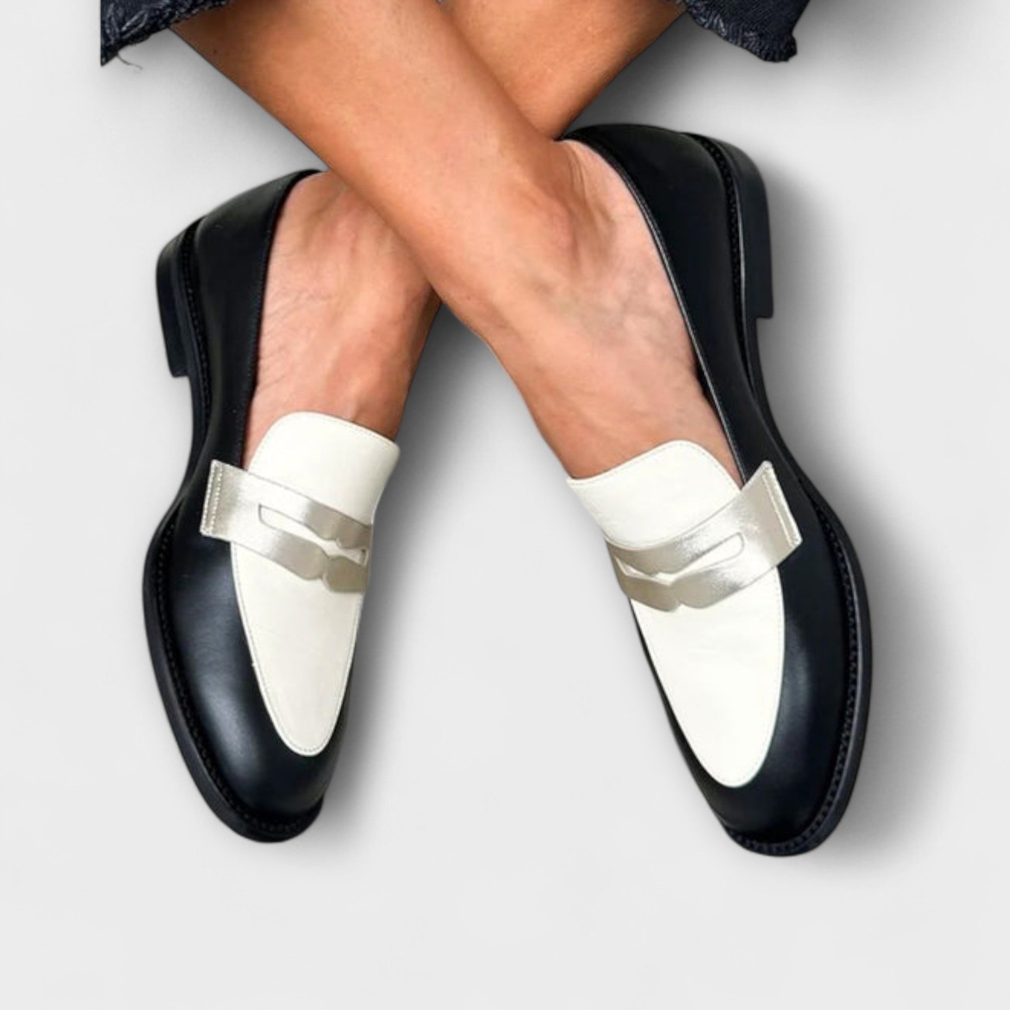 Élan Urbain™ | Mocassins élégants