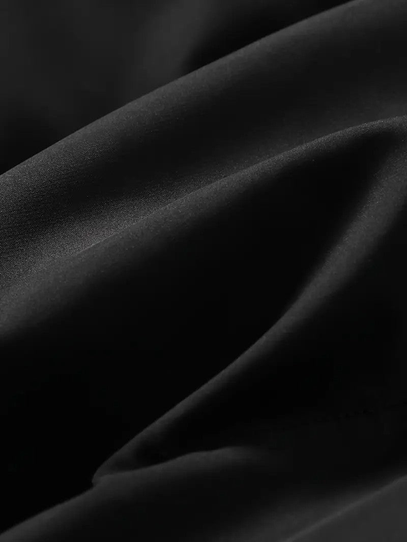 Élan Urbain™ | Veste d'hiver décontractée à manches longues pour homme