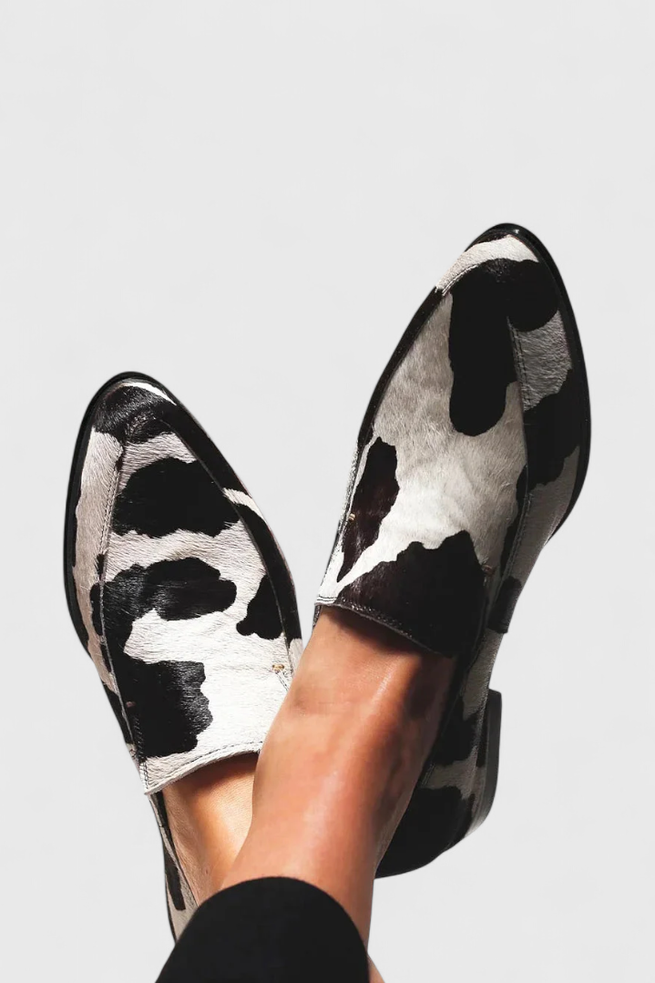 Élan Urbain™ | Mocassins élégants