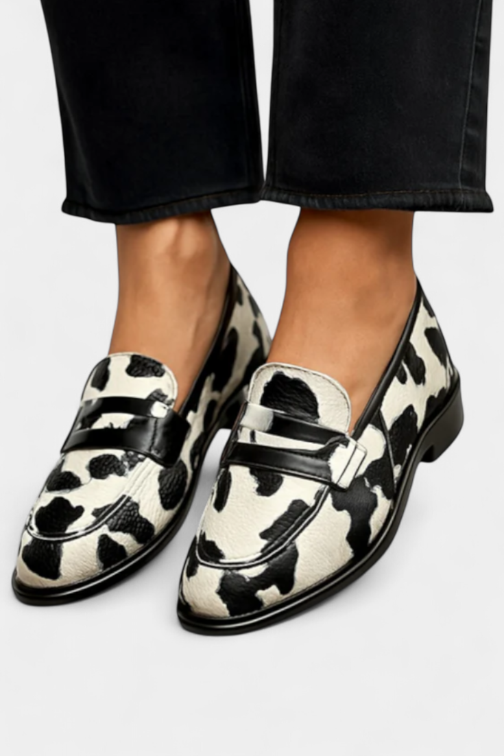 Élan Urbain™ | Mocassins élégants
