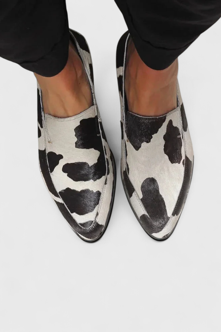 Élan Urbain™ | Mocassins élégants